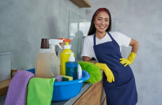 maid service near me yulee fl